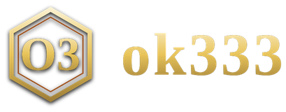 ok333 logo