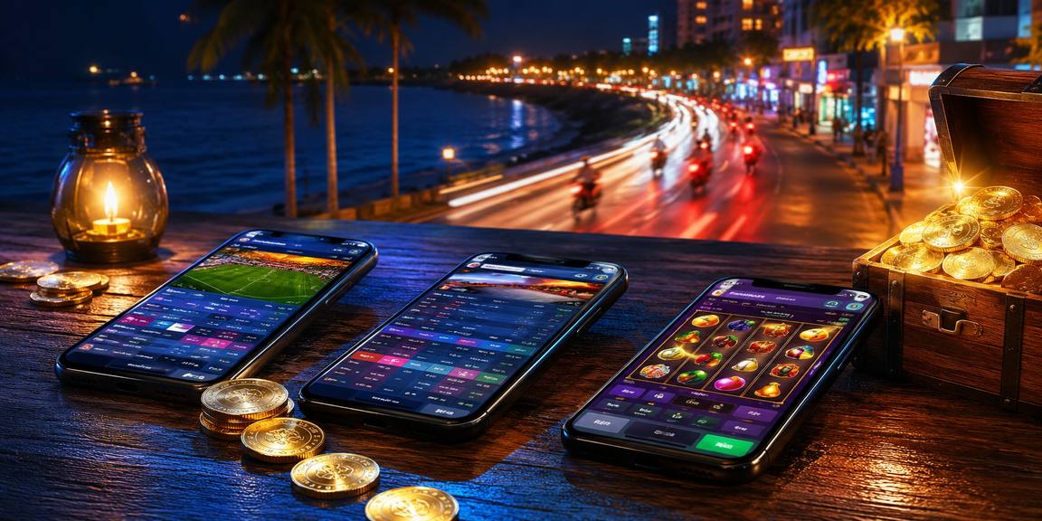 ok333 Những game thu vi nổi bật tại ok333