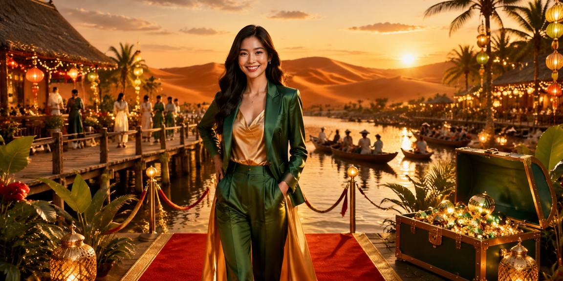 ok333 Baccarat Cổ Điển